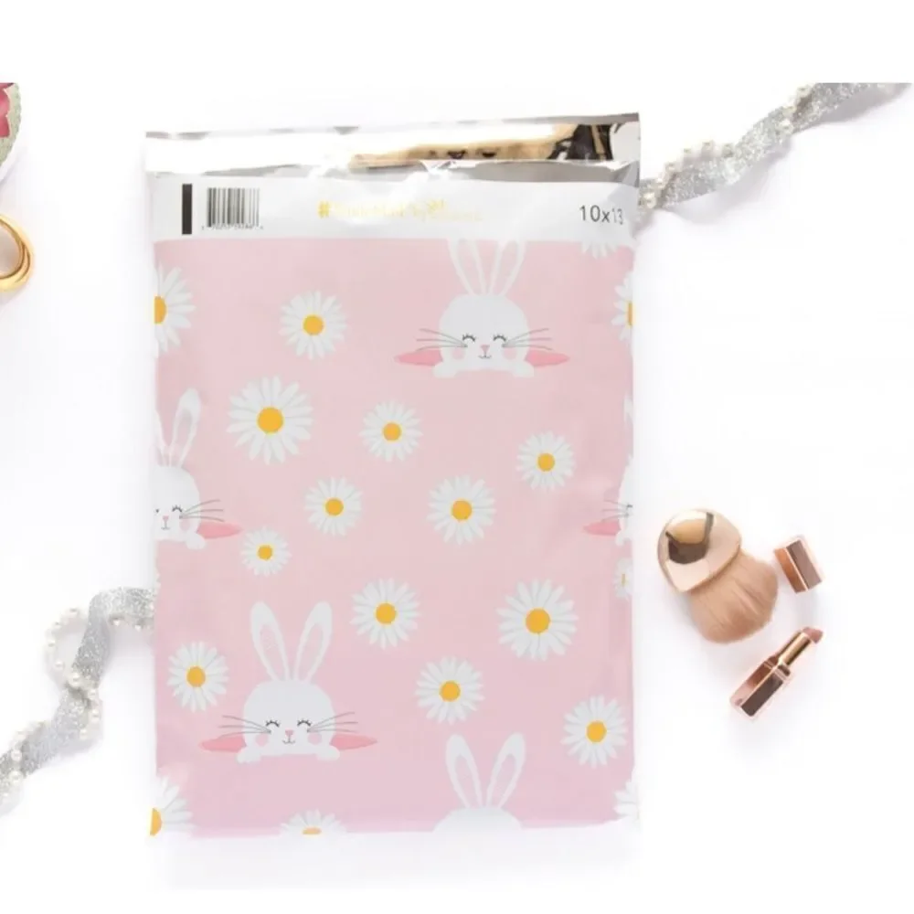 Poly Mailers